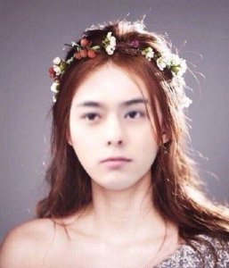 ​林志颖晒伪娘照是怎样（林志颖女装照曝光 ）