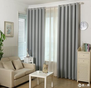 ​遮光布是什么面料？遮光布优缺点提前了解不吃亏