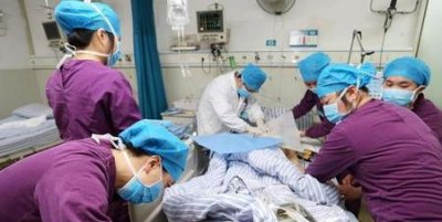 ​癌症患者去世前会被折磨多久(癌症病人死前痛苦吗)