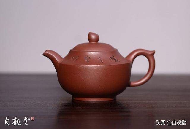 如何正确购买紫砂壶的要点（新手入门选购紫砂壶）(3)