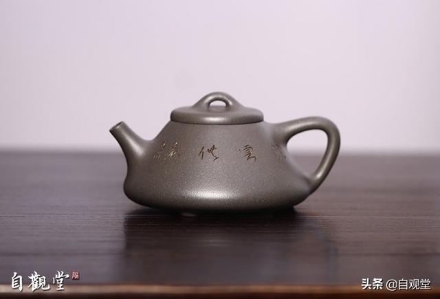 如何正确购买紫砂壶的要点（新手入门选购紫砂壶）(5)