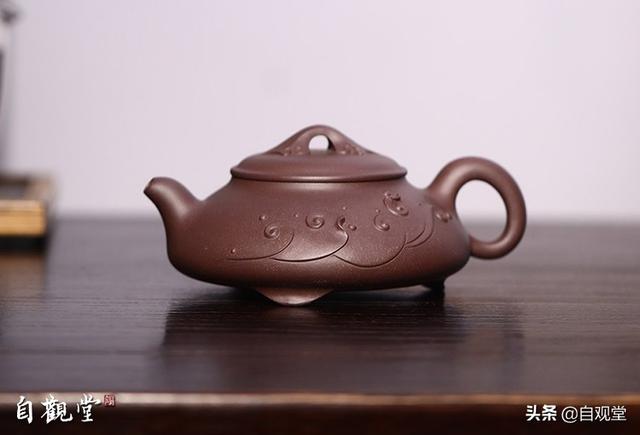 如何正确购买紫砂壶的要点（新手入门选购紫砂壶）(6)