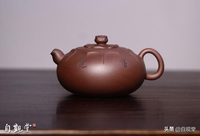 如何正确购买紫砂壶的要点（新手入门选购紫砂壶）(1)