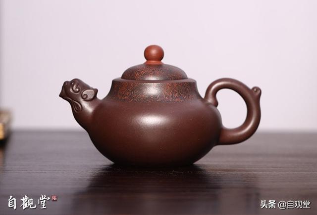 如何正确购买紫砂壶的要点（新手入门选购紫砂壶）(4)