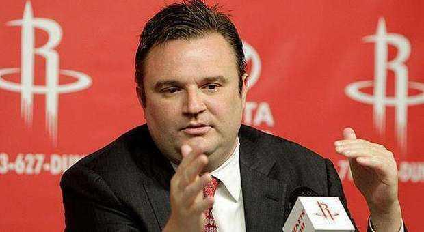 冤枉莫雷了？救火英雄苦等上位火箭迟迟不裁甜瓜，实情让球迷心酸