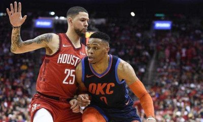 ​冤枉莫雷了？救火英雄苦等上位火箭迟迟不裁甜瓜，实情让球迷心酸