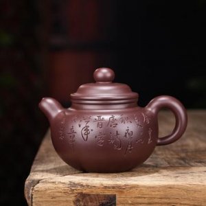 ​紫砂壶十大品牌（紫砂十大名壶）