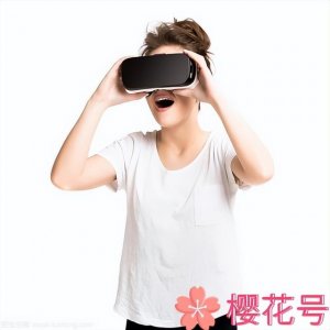 ​vr眼镜有什么用