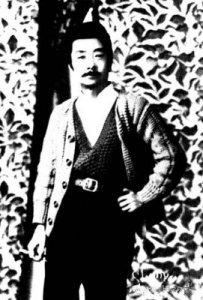 ​鲁迅是哪里人(鲁迅是哪里人是在什么时候出生的)