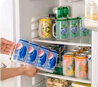 易拉罐啤酒放冰箱冷藏后会爆炸吗