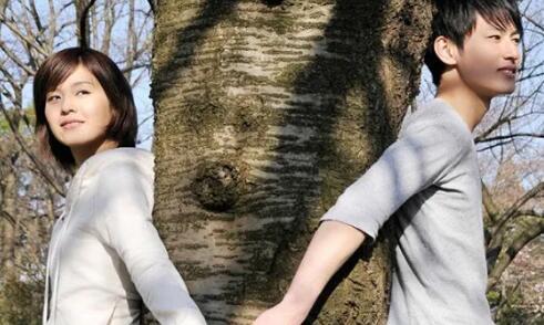 长得帅的男生要求比较高