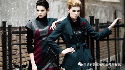 ​女装比较出名的品牌（女装十大品牌品牌女装）