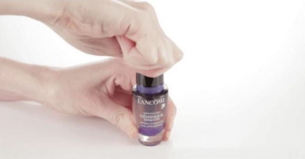 兰蔻安瓶精华怎么用（兰蔻小黑瓶的正确使用方法）