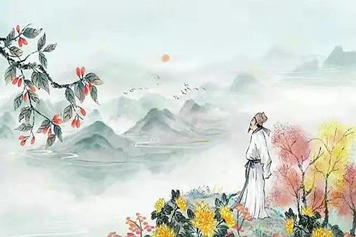 小重阳是在哪一天?