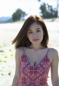 ​筧美和子：魅力绽放的日本女星，征服观众与舞台