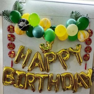 ​孩子过生日，怎么发朋友圈呢