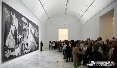 ​《格尔尼卡 Guernica》为何是巴勃罗·毕加索最具影响力的作品