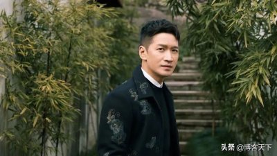 ​《宫》之后，他去哪了？