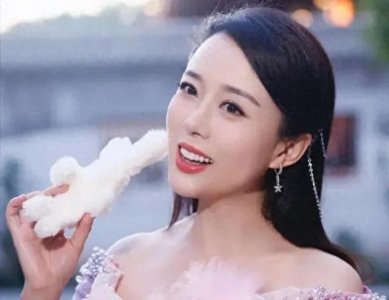 ​颜丹晨最正确的决定，就是嫁给小丈夫孟浩强