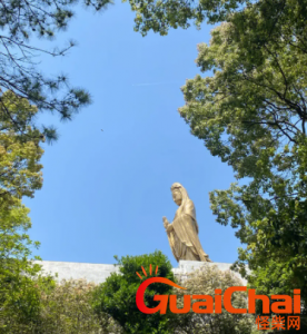 ​普陀山在哪里？普陀山景色如何？