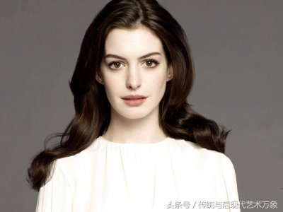 ​安妮·海瑟薇-好莱坞御姐 永远的女神