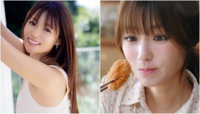 ​冻龄女神「深田恭子」影视角色，从废柴女到富豪千金都是经典之作