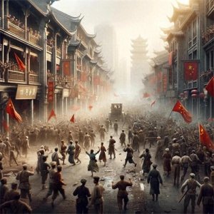 ​武昌起义到底有多重要