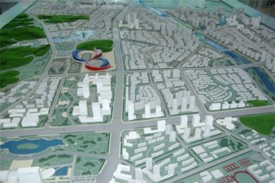 ​住宅小区规划设计要点