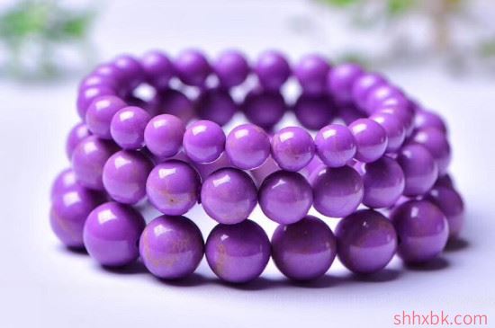 紫云母为什么要泡到水里