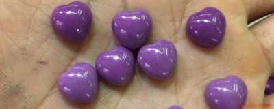 ​紫云母能用水泡吗 紫云母能不能碰热水