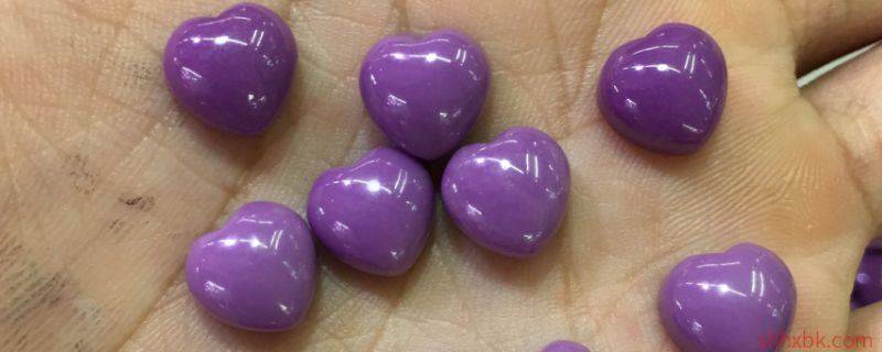 紫云母为什么要泡到水里