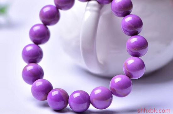 紫云母为什么要泡到水里