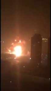 ​辟谣｜美国纽约皇后区商业街爆炸？不存在的！