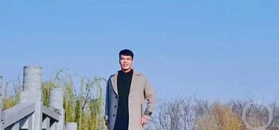 ​张可可英勇救人，年轻生命定格在26岁