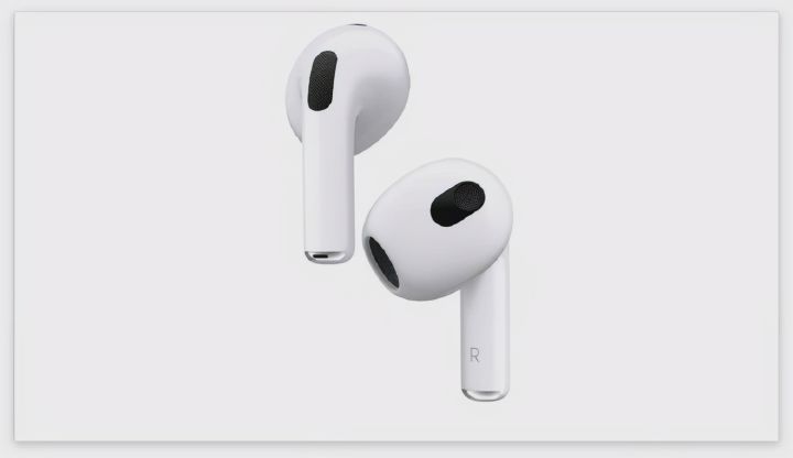 airpods无线充电盒和充电盒区别（详解苹果充电盒）