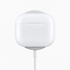 ​airpods无线充电盒和充电盒区别（详解苹果充电盒）