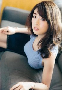 ​从美少女战士到国民女神：北川景子的身材、颜值与艺术的完美融合