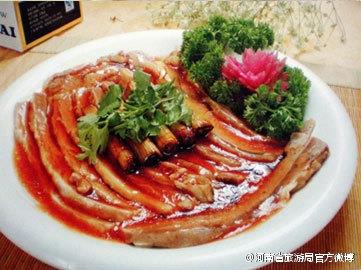 豫菜之十大名菜