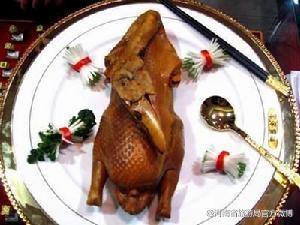 豫菜之十大名菜