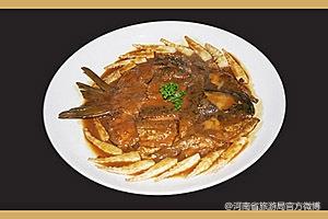 豫菜之十大名菜