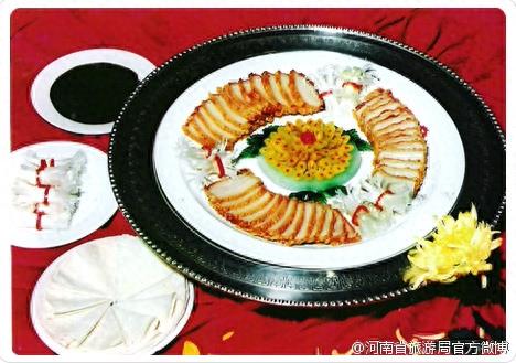 豫菜之十大名菜