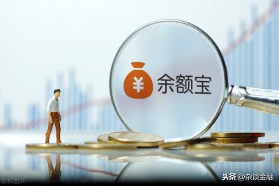 ​支付宝的余额宝存款安全吗？