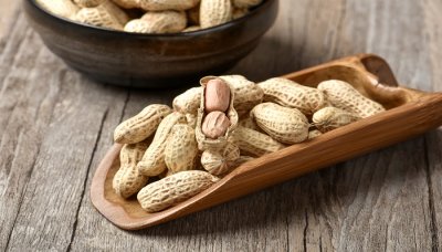 ​吃生花生有什么好处