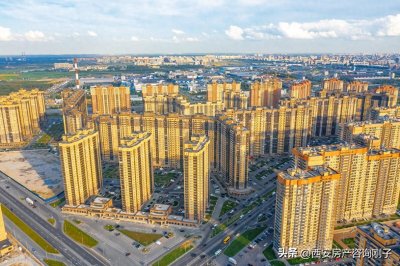 ​多层房屋选哪几层好呢？