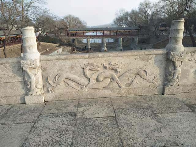 中国著名的十大古桥(中国十大名桥分别是哪些桥)