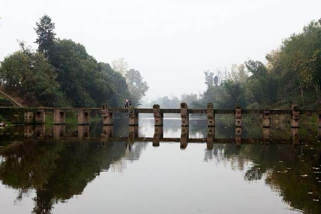 中国著名的十大古桥(中国十大名桥分别是哪些桥)