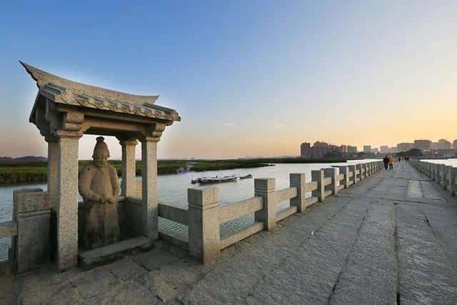 中国著名的十大古桥(中国十大名桥分别是哪些桥)