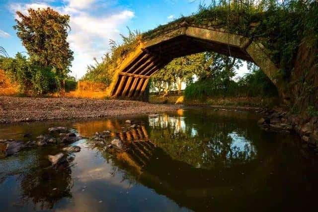中国著名的十大古桥(中国十大名桥分别是哪些桥)