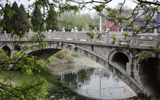 中国著名的十大古桥(中国十大名桥分别是哪些桥)