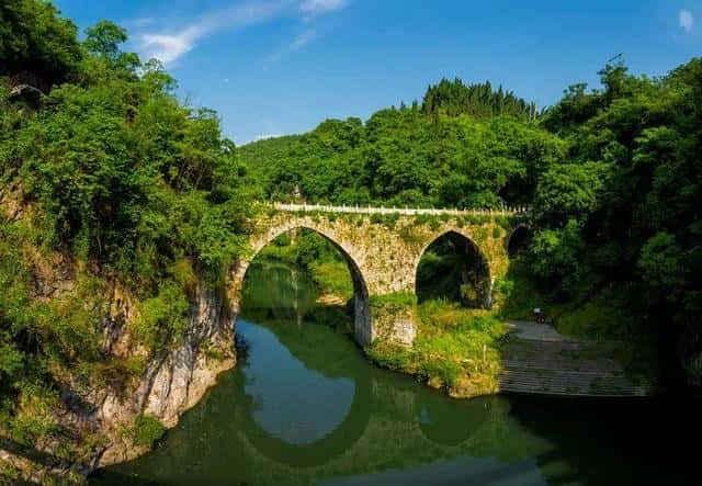 中国著名的十大古桥(中国十大名桥分别是哪些桥)